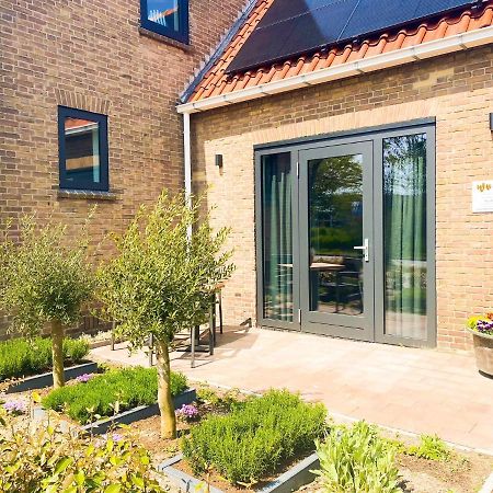 Vakantiehuis Domburg Do33 المظهر الخارجي الصورة