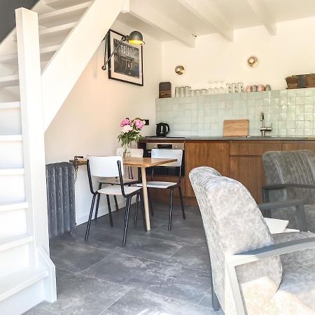 Vakantiehuis Domburg Do33 المظهر الخارجي الصورة