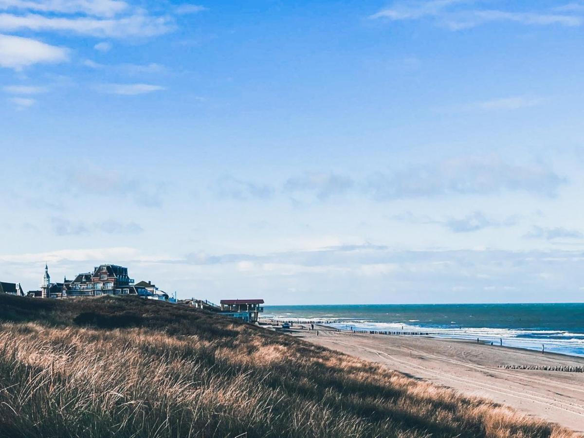 Vakantiehuis Domburg Do33 المظهر الخارجي الصورة