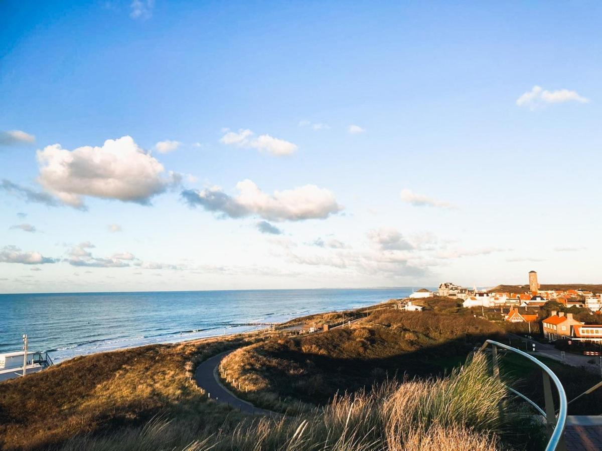 Vakantiehuis Domburg Do33 المظهر الخارجي الصورة