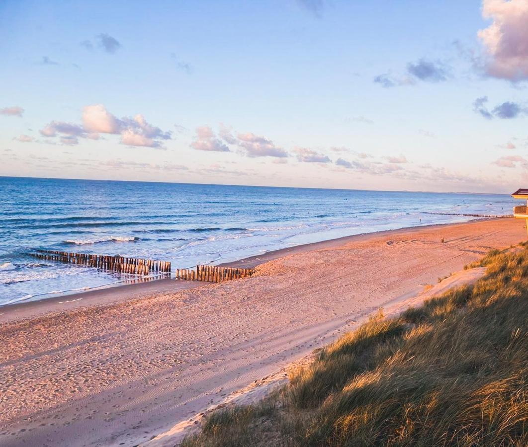 Vakantiehuis Domburg Do33 المظهر الخارجي الصورة