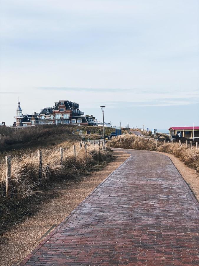 Vakantiehuis Domburg Do33 المظهر الخارجي الصورة