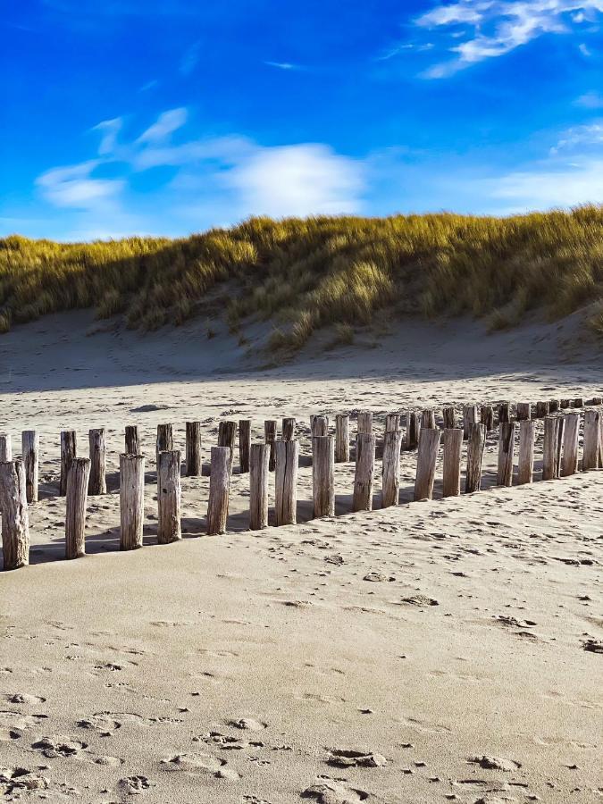Vakantiehuis Domburg Do33 المظهر الخارجي الصورة