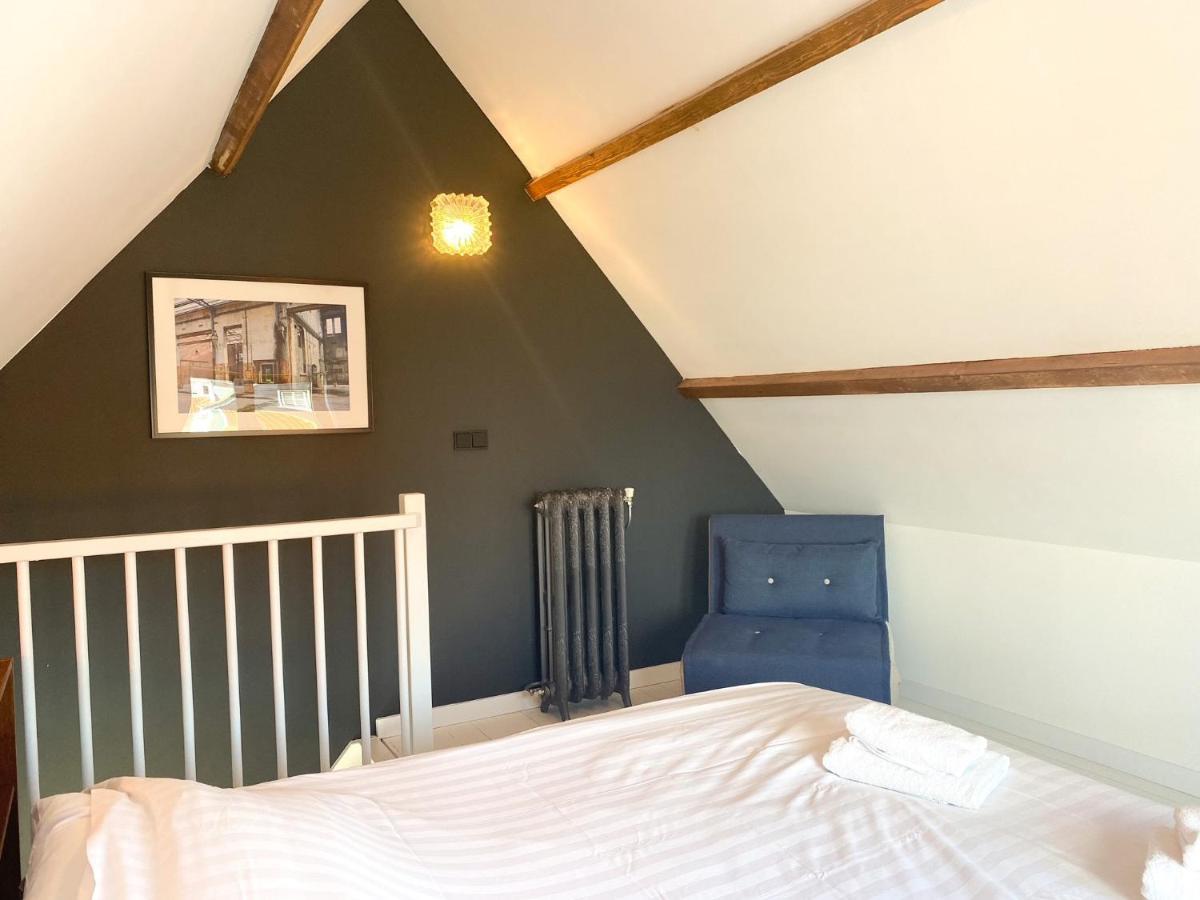 Vakantiehuis Domburg Do33 المظهر الخارجي الصورة