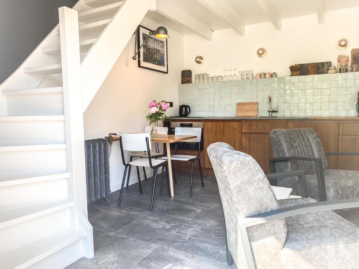 Vakantiehuis Domburg Do33 المظهر الخارجي الصورة