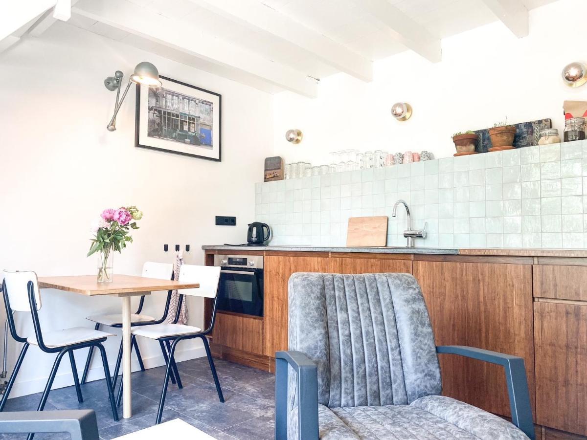 Vakantiehuis Domburg Do33 المظهر الخارجي الصورة