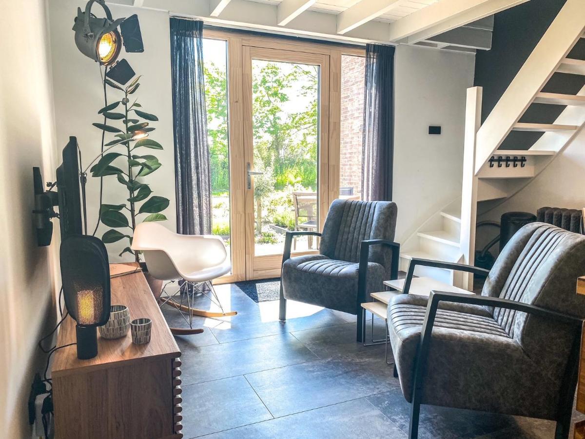 Vakantiehuis Domburg Do33 المظهر الخارجي الصورة