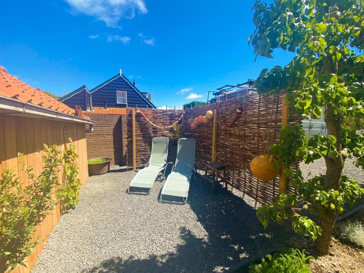 Vakantiehuis Domburg Do33 المظهر الخارجي الصورة