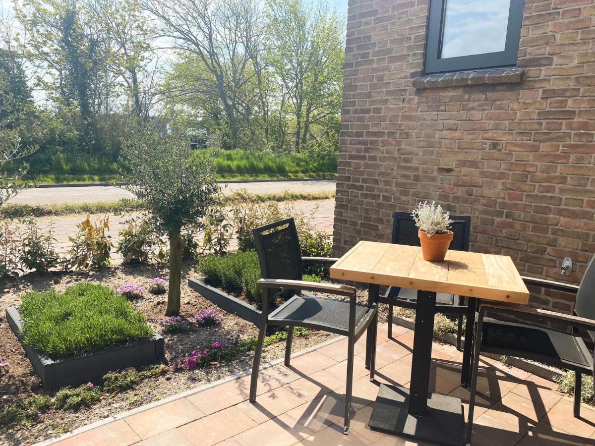 Vakantiehuis Domburg Do33 المظهر الخارجي الصورة